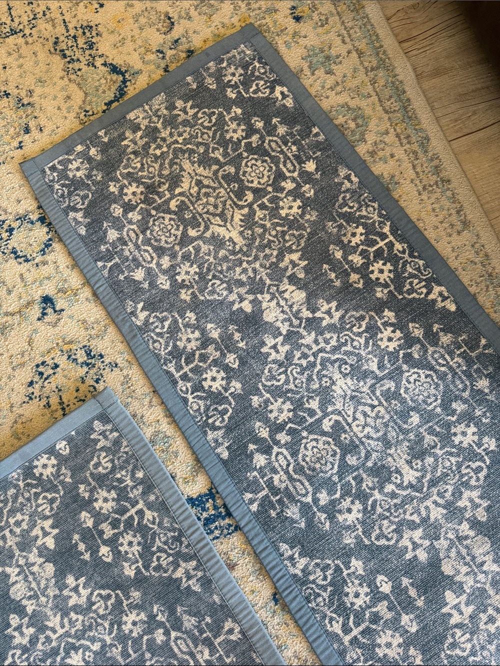 Target Kitchen Rugs - Picture 4 of 9